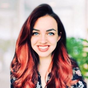 Meet your Posher, Ekaterina